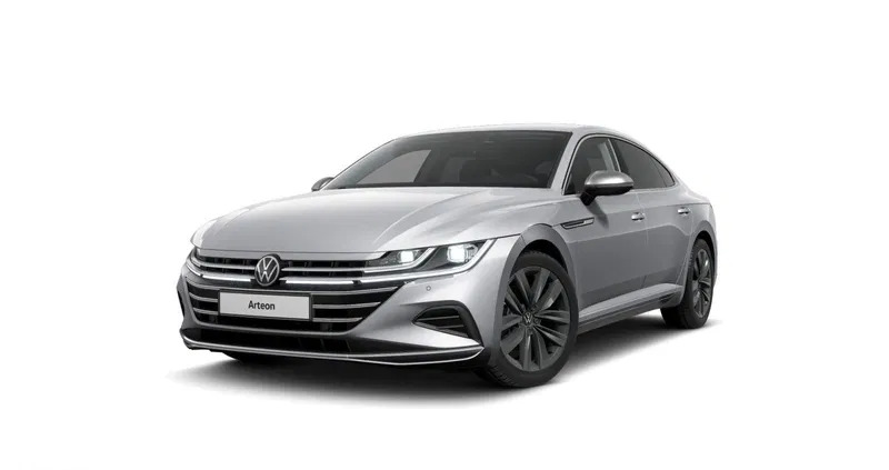 volkswagen Volkswagen Arteon cena 226700 przebieg: 10, rok produkcji 2024 z Cedynia